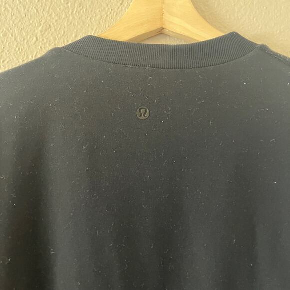 Lululemon Party Bomber Jacket in Garden Party smooth/black - Picture 7 of 13